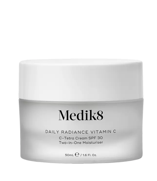 Medik8 Daily Radiance Vitamin C SPF30