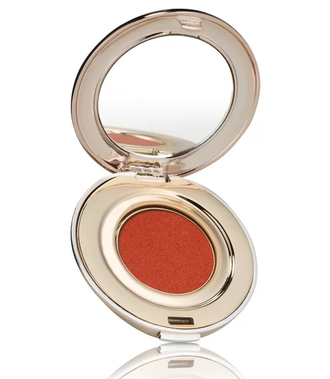 Jane Iredale Eye Shadow Pure Pressed - Red Carpet