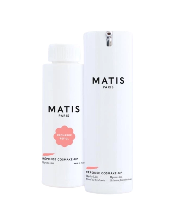 Matis Cosmake-up Hyalu-Liss Medium i Refill Medium