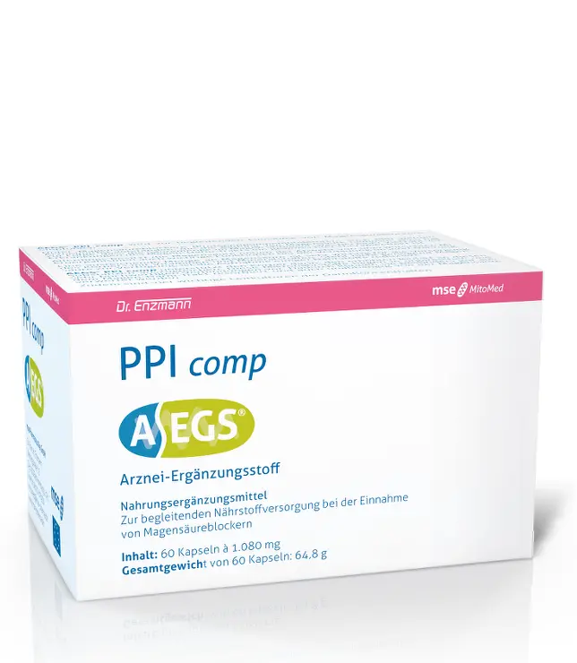 Dr.Enzmann AEGS PPI Comp