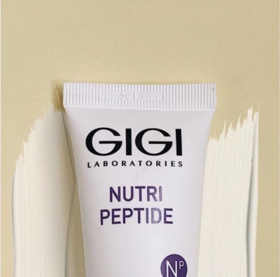 Gigi Nutri Peptide Night Cream